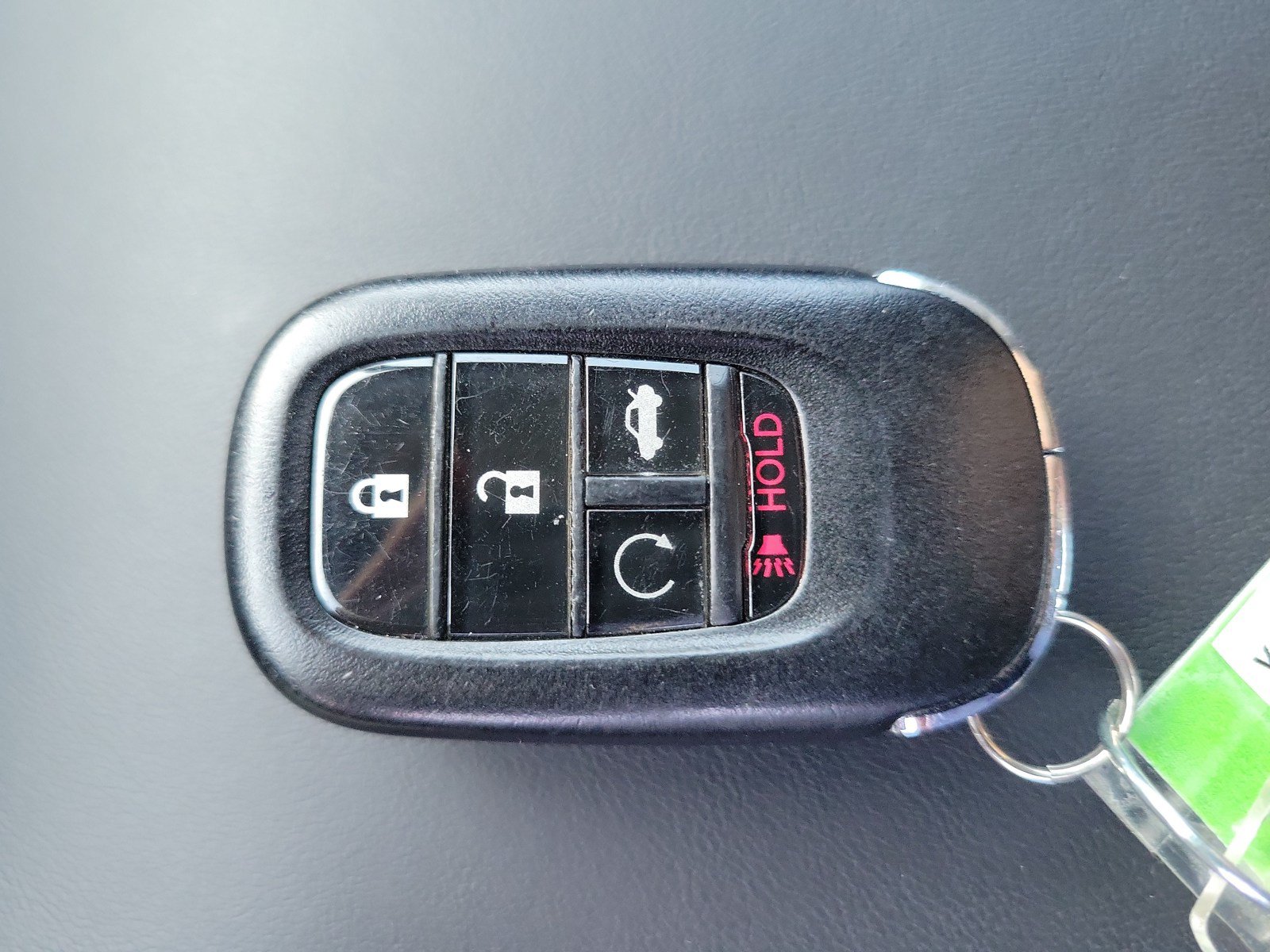 Used 2024 Honda Accord EX image 34