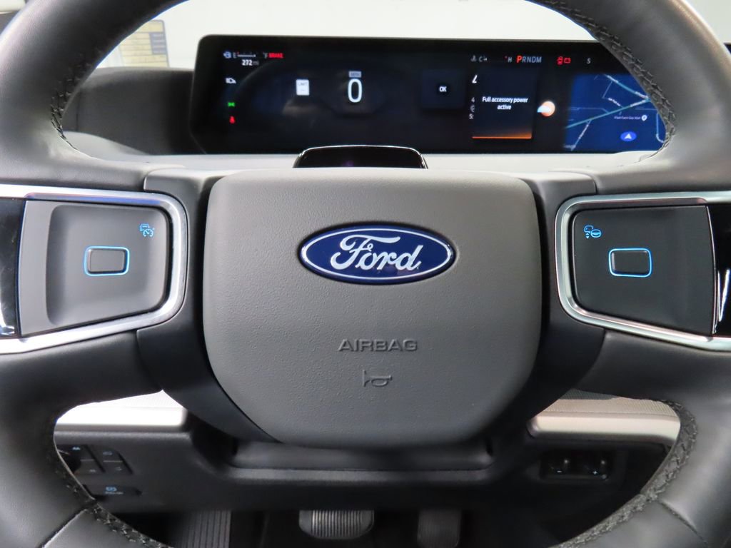 Used 2025 Ford Expedition Active AWD/4WD image 62