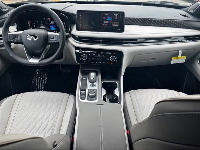 New 2027 INFINITI QX60 Autograph w/ Dark Cargo Package AWD/4WD image 17