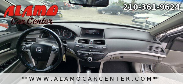 Used 2008 Honda Accord EX-L image 16
