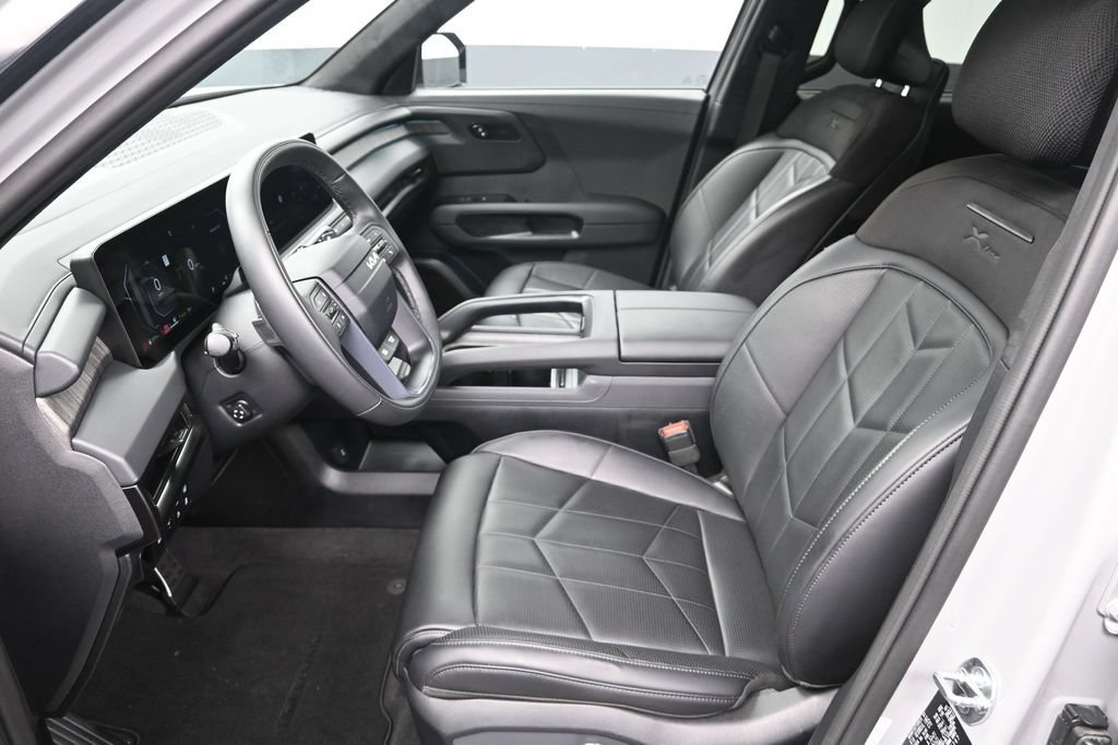 Certified 2027 Kia Telluride X-Line SX Prestige AWD/4WD image 16