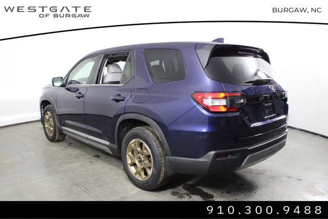 Used 2024 Honda Pilot EX-L image 3