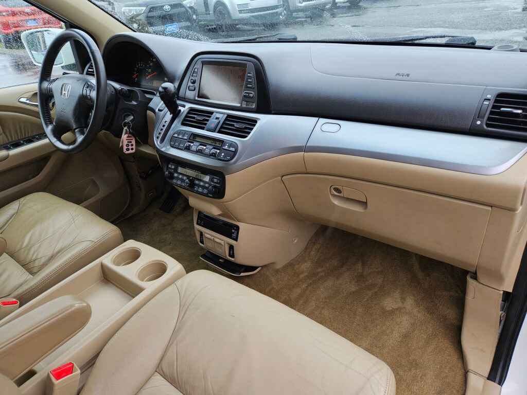 Used 2008 Honda Odyssey Touring image 11