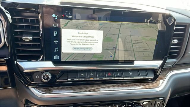 New 2026 Chevrolet Silverado 1500 RST w/ RST Select Package AWD/4WD image 19