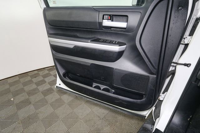 Used 2019 Toyota Tundra SR5 w/ TRD Sport Package image 32