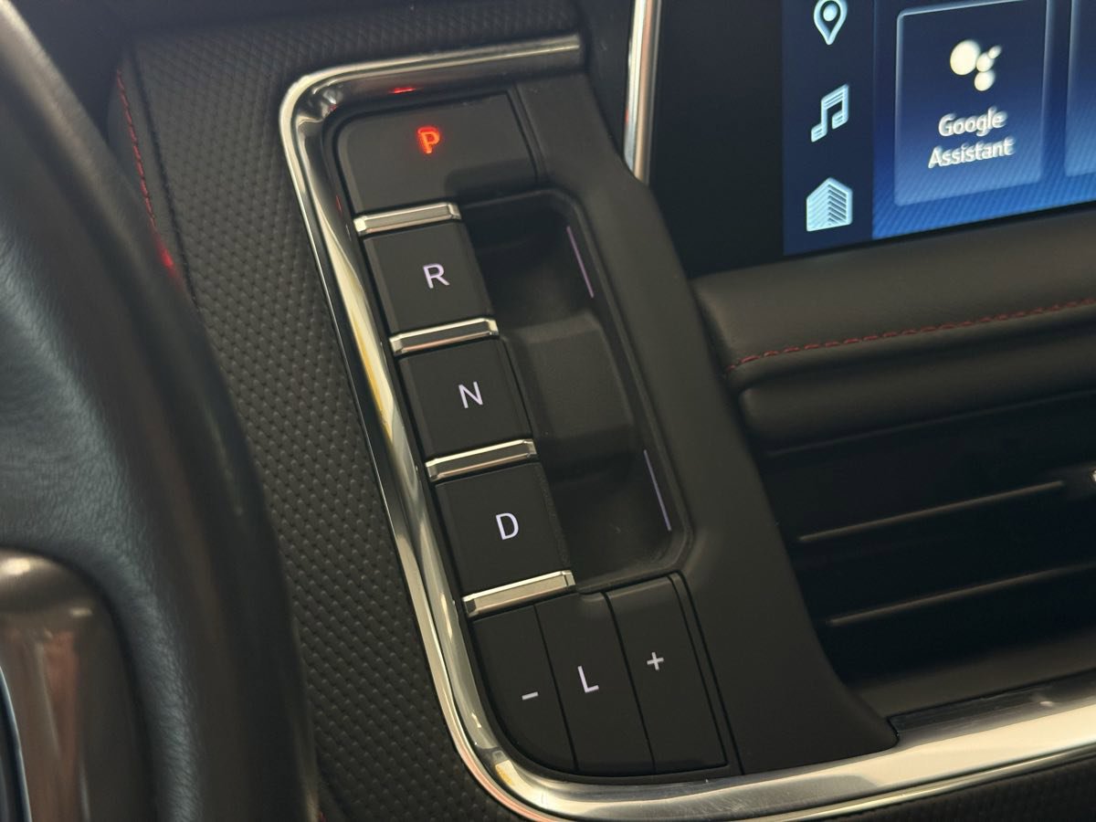 Used 2023 Chevrolet Tahoe RST AWD/4WD image 51