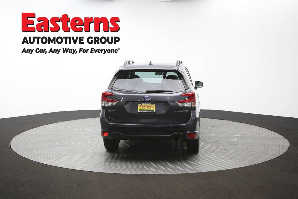 Used 2023 Subaru Forester Premium AWD/4WD image 42