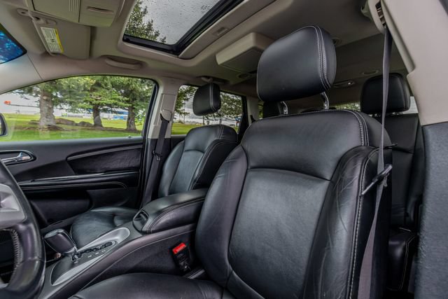 Used 2014 Dodge Journey R/T AWD/4WD image 13