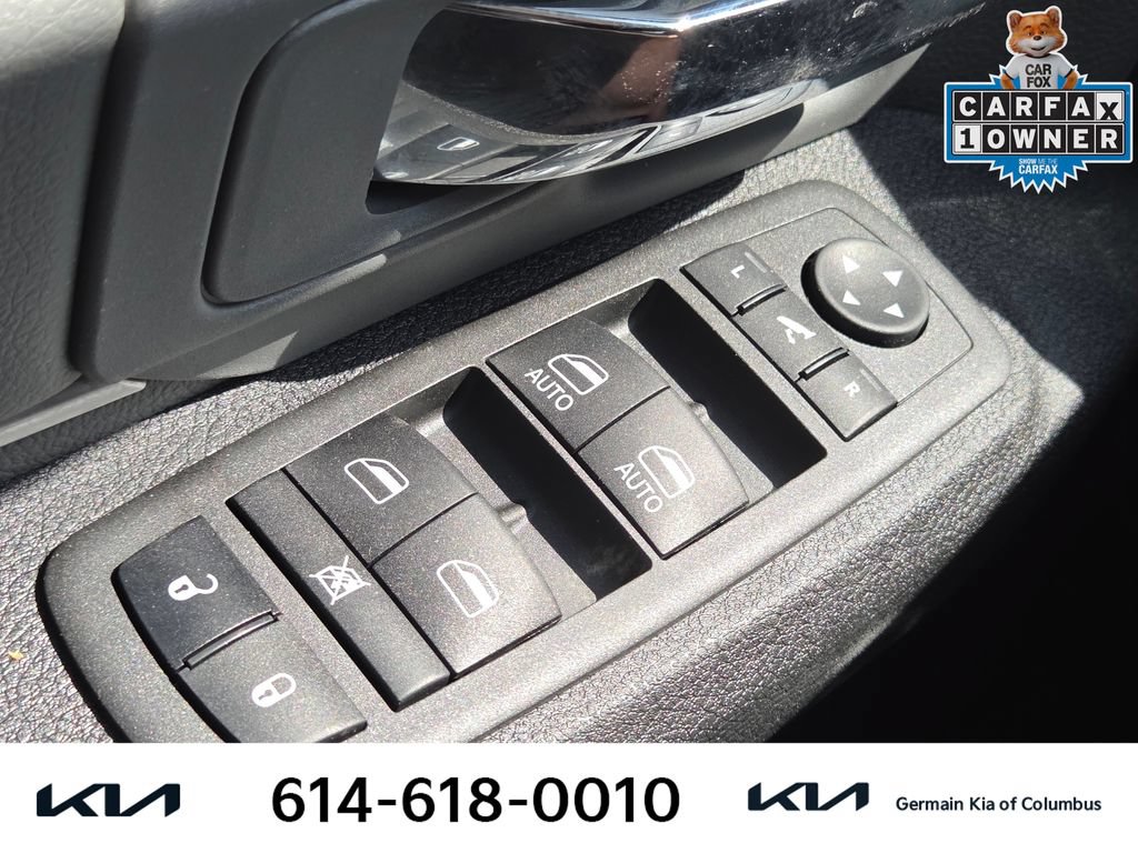 Used 2022 RAM 1500 Classic SLT w/ Electronics Group AWD/4WD image 25