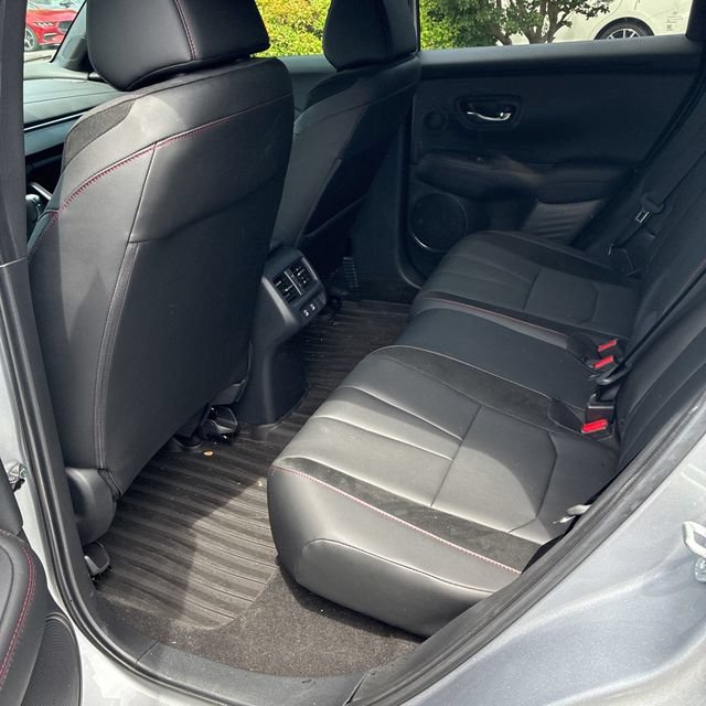 Used 2025 Acura ADX A-Spec FWD image 8