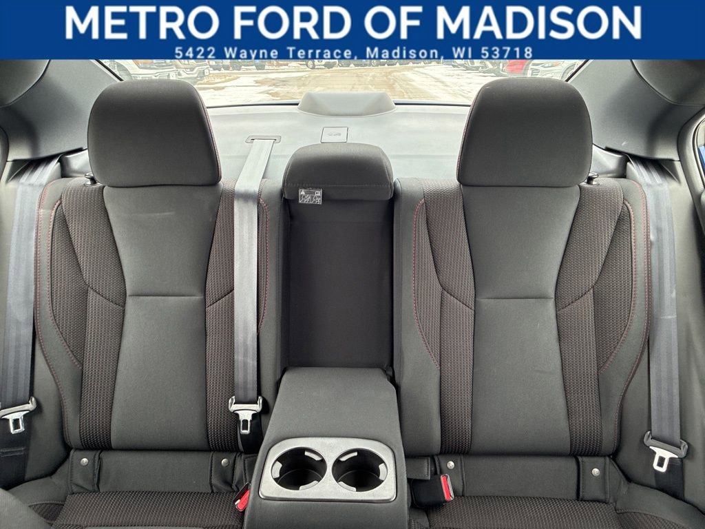 Used 2024 Subaru WRX Premium image 34