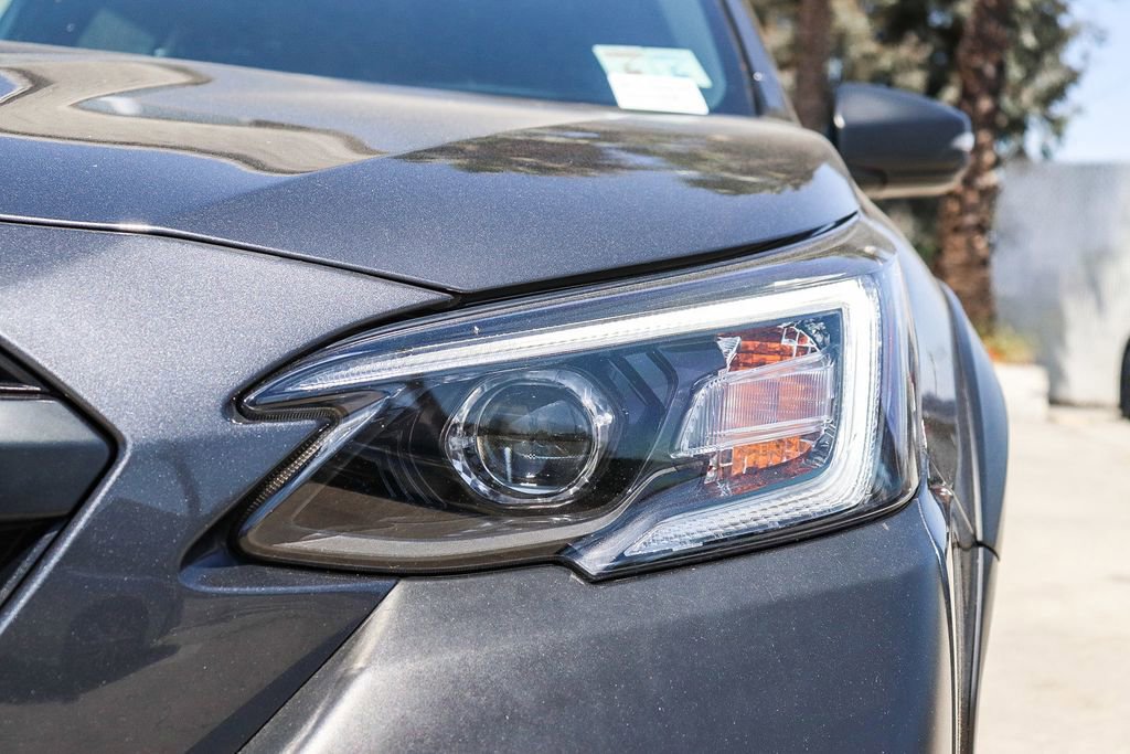 Used 2022 Subaru Outback Wilderness image 7