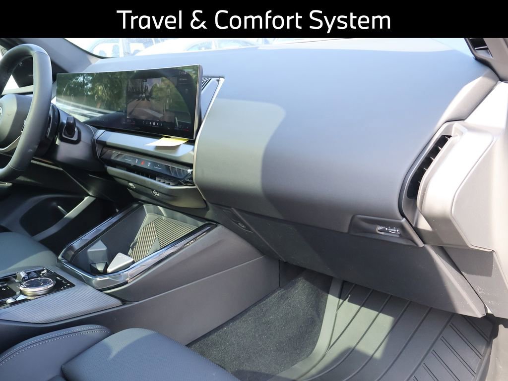 New 2025 BMW X3 xDrive30i w/ Premium Package image 13