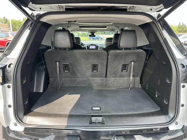Certified 2020 Chevrolet Traverse Premier w/ Redline Edition AWD/4WD image 26