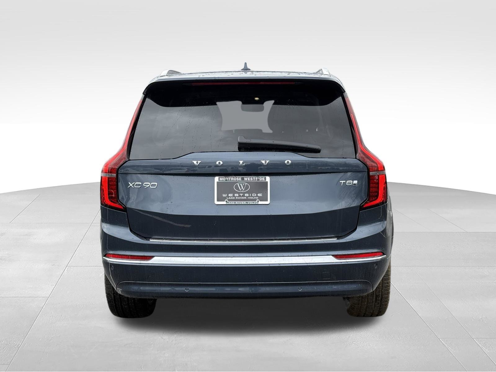 New 2027 Volvo XC90 T8 Bright AWD/4WD image 4