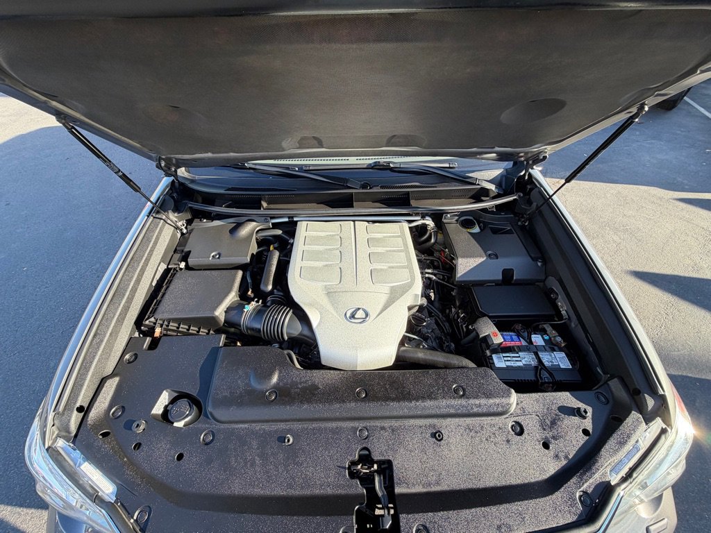 Used 2012 Lexus GX 460 Premium image 15