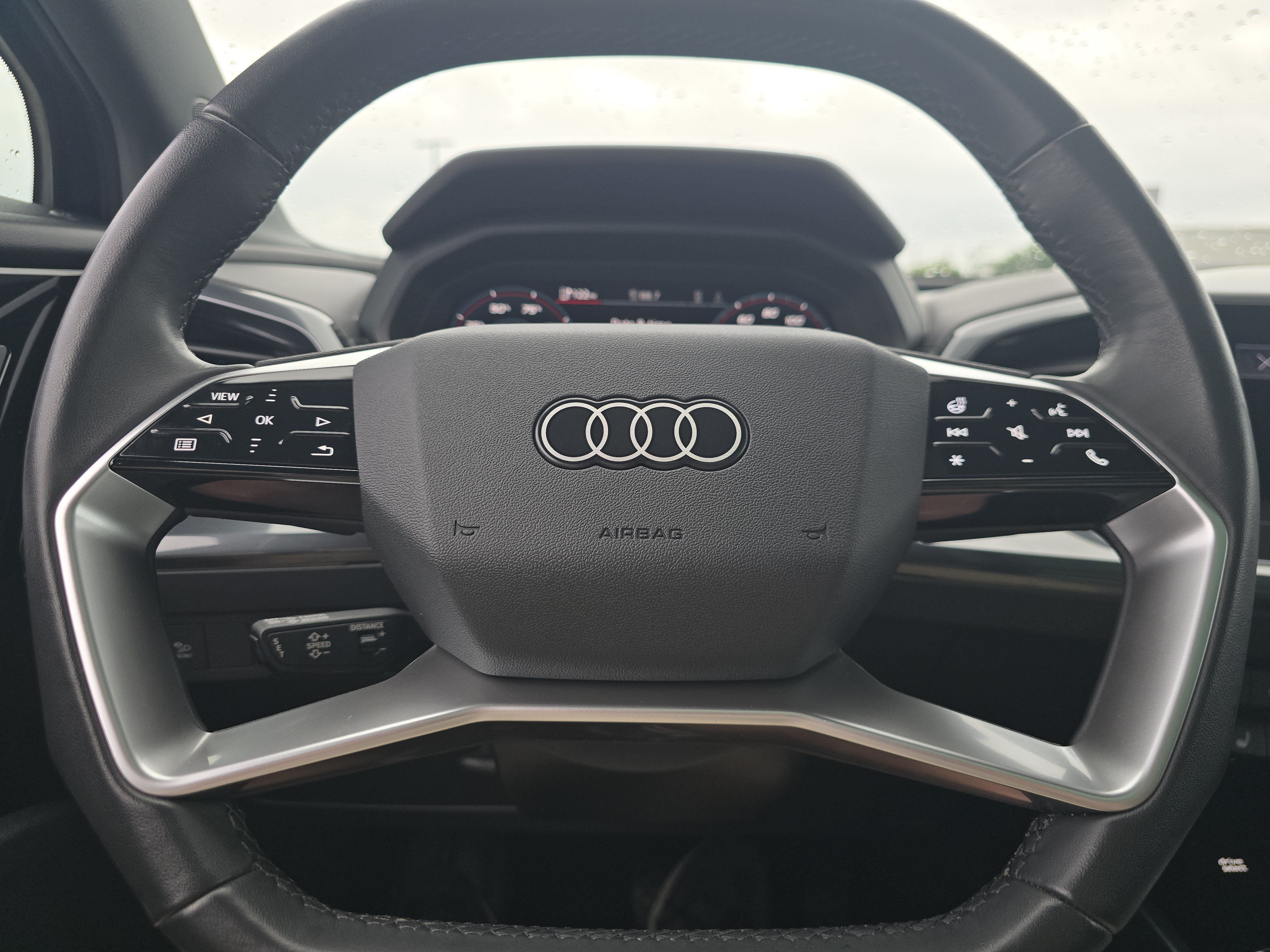 Certified 2023 Audi Q4 e-tron Prestige w/ Black Optic Package AWD/4WD image 23