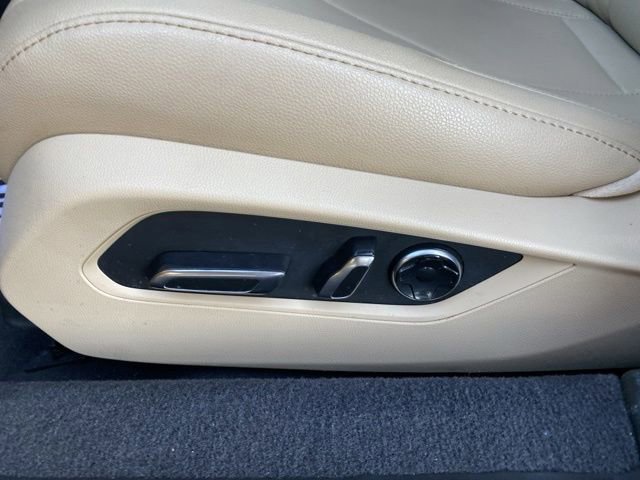 Used 2021 Acura TLX SH-AWD image 25