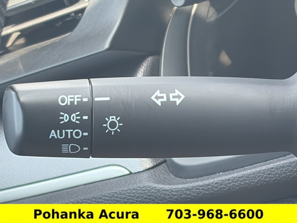 Used 2016 Honda Civic LX image 10