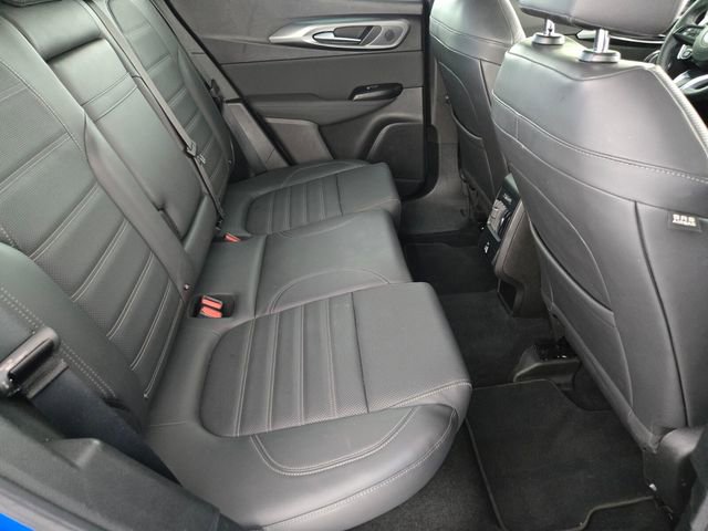 Used 2024 Alfa Romeo Tonale Veloce image 17