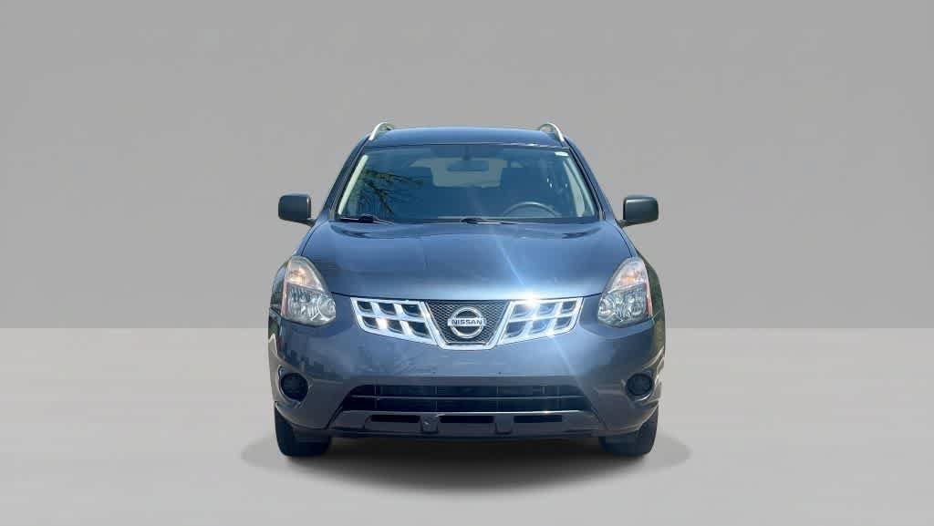 Used 2014 Nissan Rogue S w/ Convenience Package AWD/4WD image 3