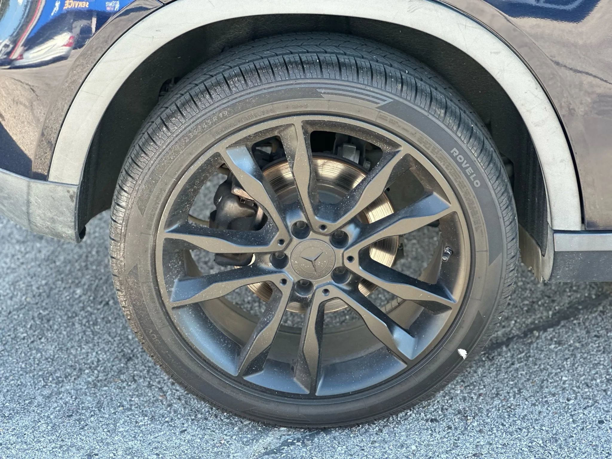 Used 2017 Mercedes-Benz GLA 250 image 23