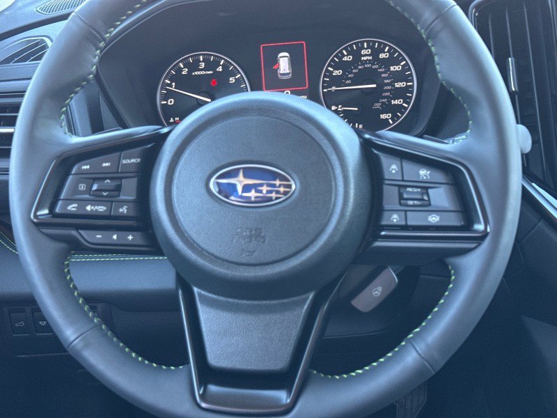 New 2025 Subaru Ascent Bronze Edition image 14