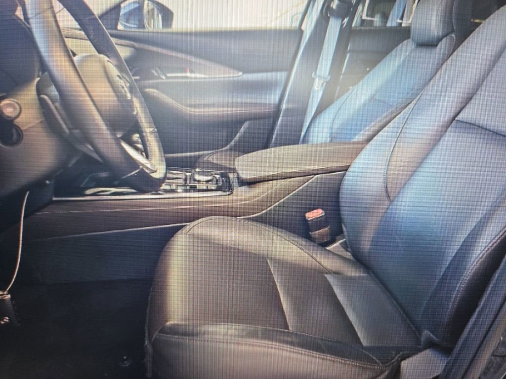 Used 2022 MAZDA CX-30 AWD 2.5 S w/ Premium Package image 5
