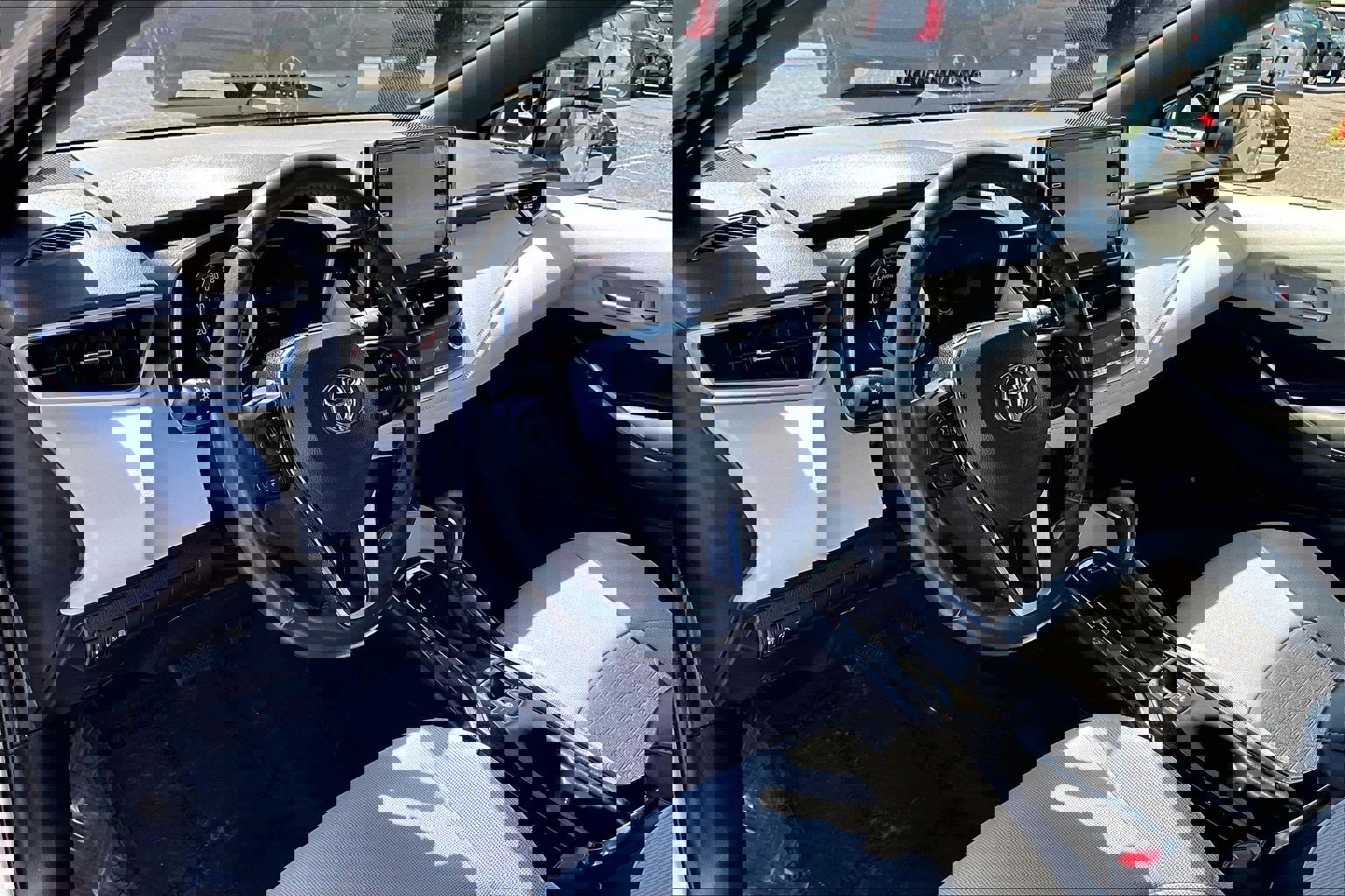 Used 2021 Toyota Corolla SE image 13