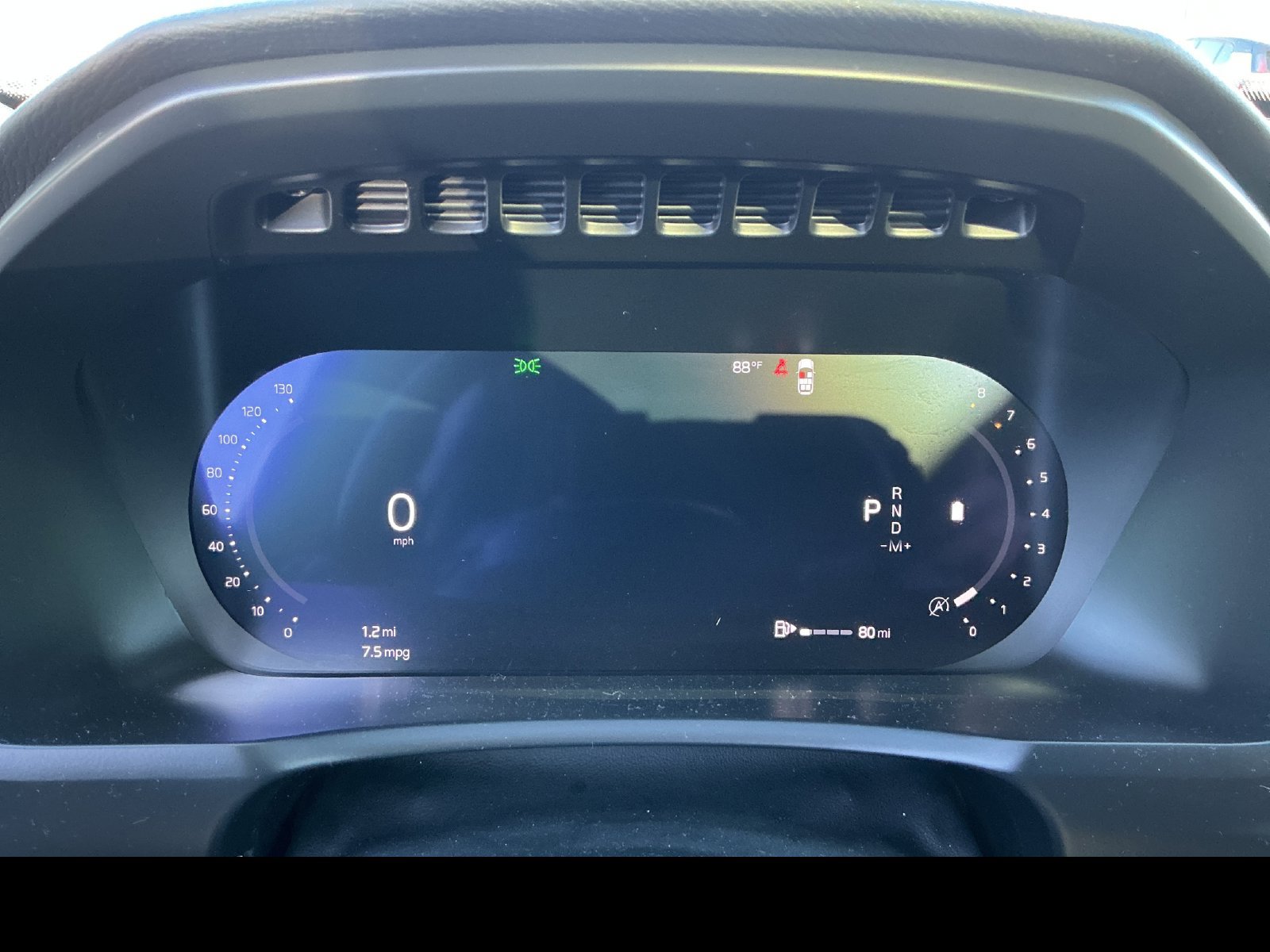 Certified 2025 Volvo XC90 B5 Core AWD/4WD image 15