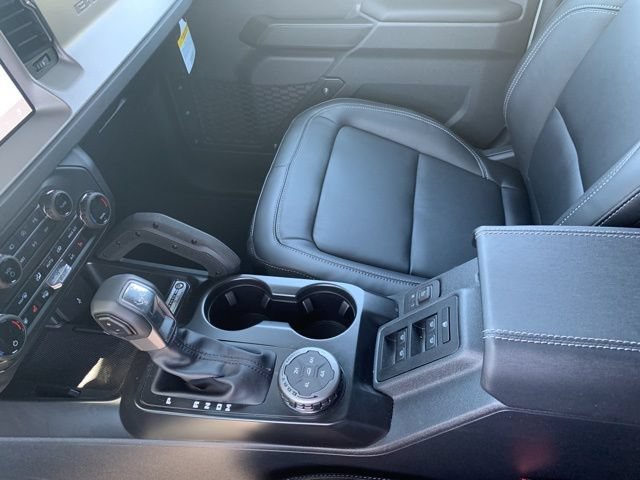 New 2026 Ford Bronco Outer Banks w/ Sasquatch Package AWD/4WD image 33