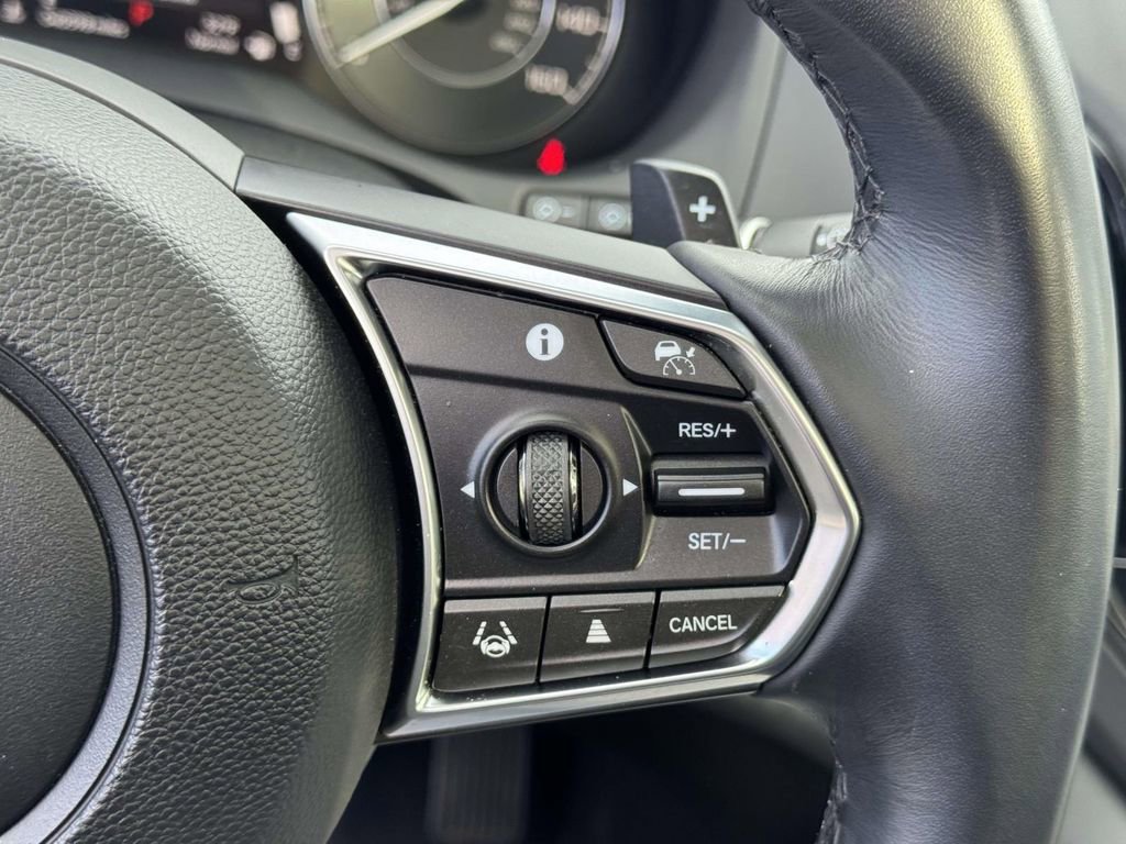 Certified 2022 Acura RDX AWD image 22