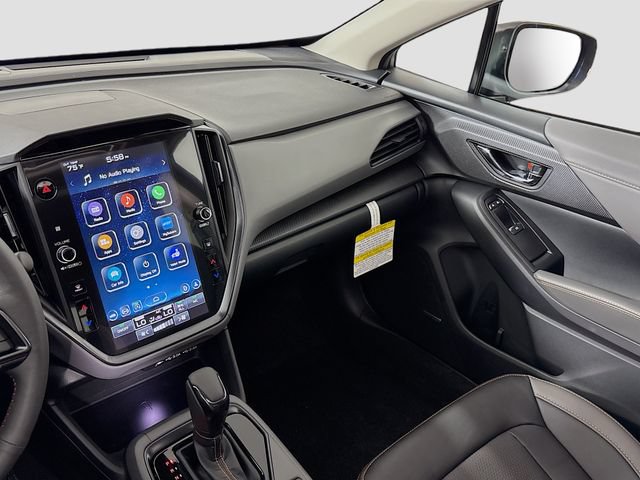 New 2026 Subaru Crosstrek 2.5i Limited w/ Crosstrek Mirror Package AWD/4WD image 24
