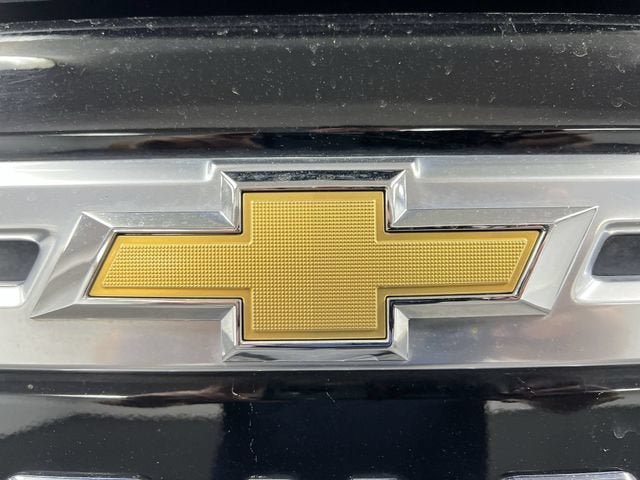 Certified 2022 Chevrolet Tahoe High Country AWD/4WD image 30