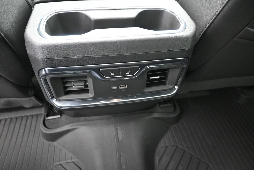 New 2026 Chevrolet Silverado 2500 High Country w/ High Country Premium Package AWD/4WD image 19
