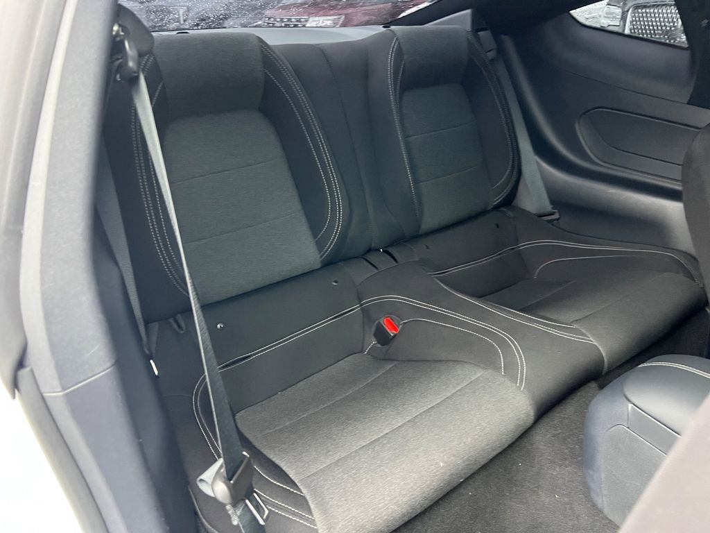 Used 2024 Ford Mustang GT w/ Mustang Nite Pony Package image 14