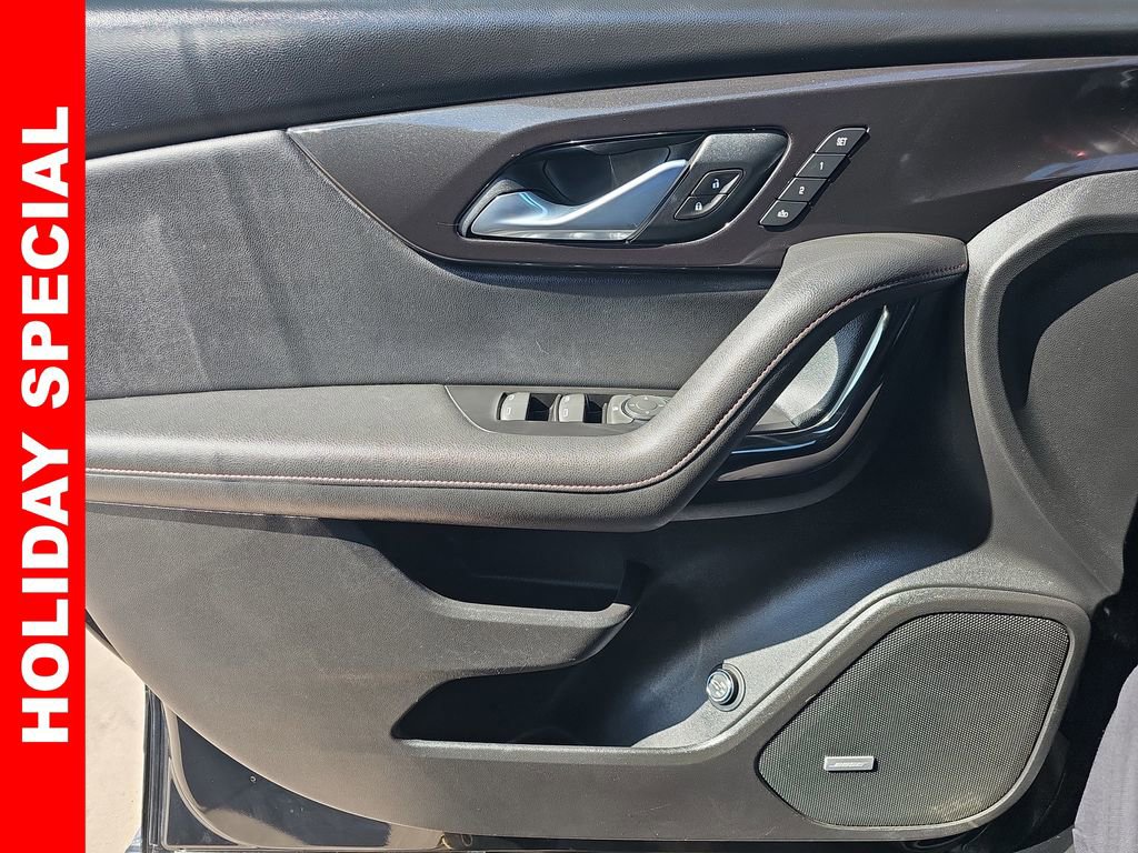 Used 2021 Chevrolet Blazer RS w/ Enhanced Convenience Package image 29