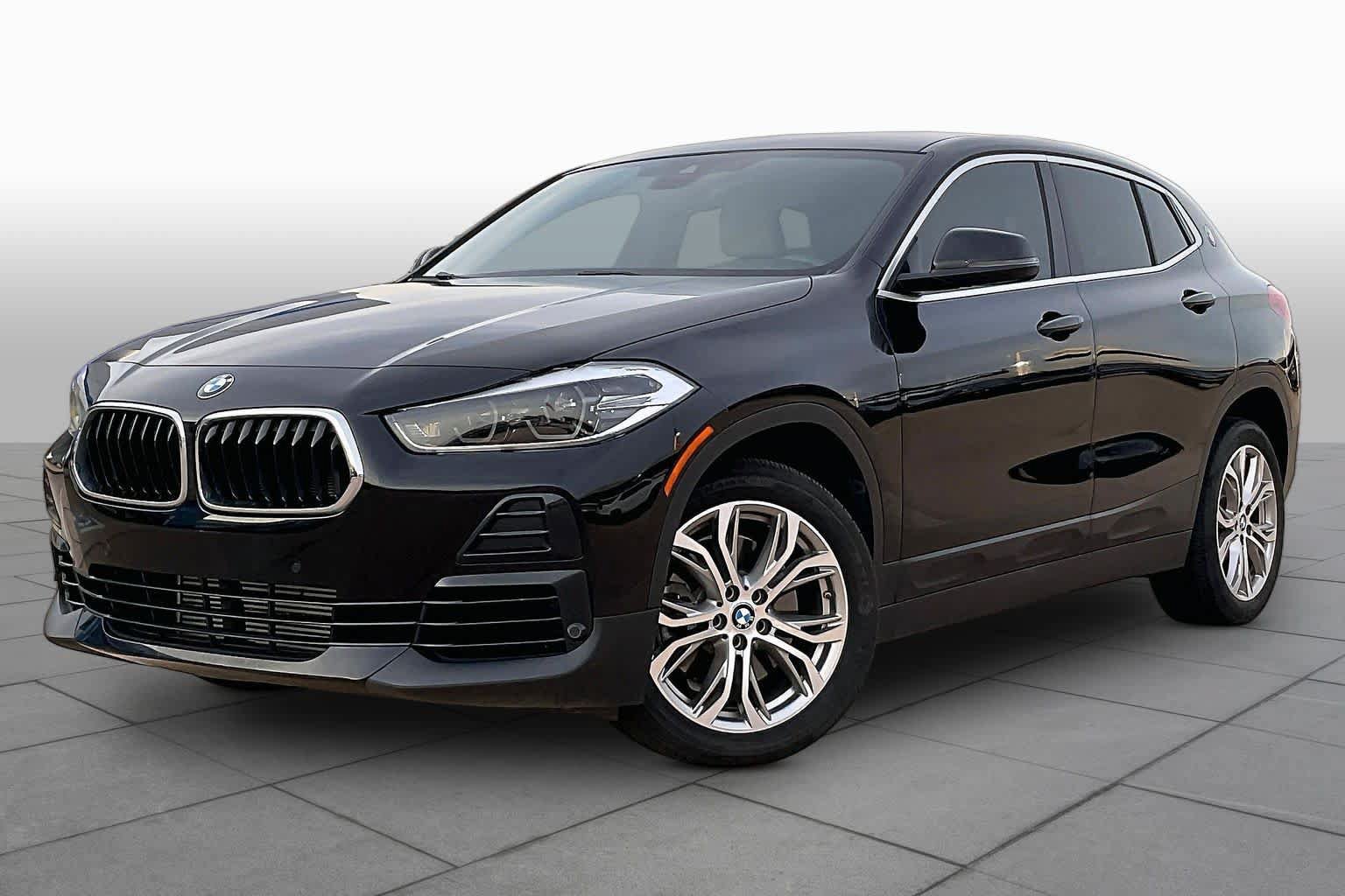Used 2021 BMW X2 sDrive28i w/ Convenience Package FWD image 3