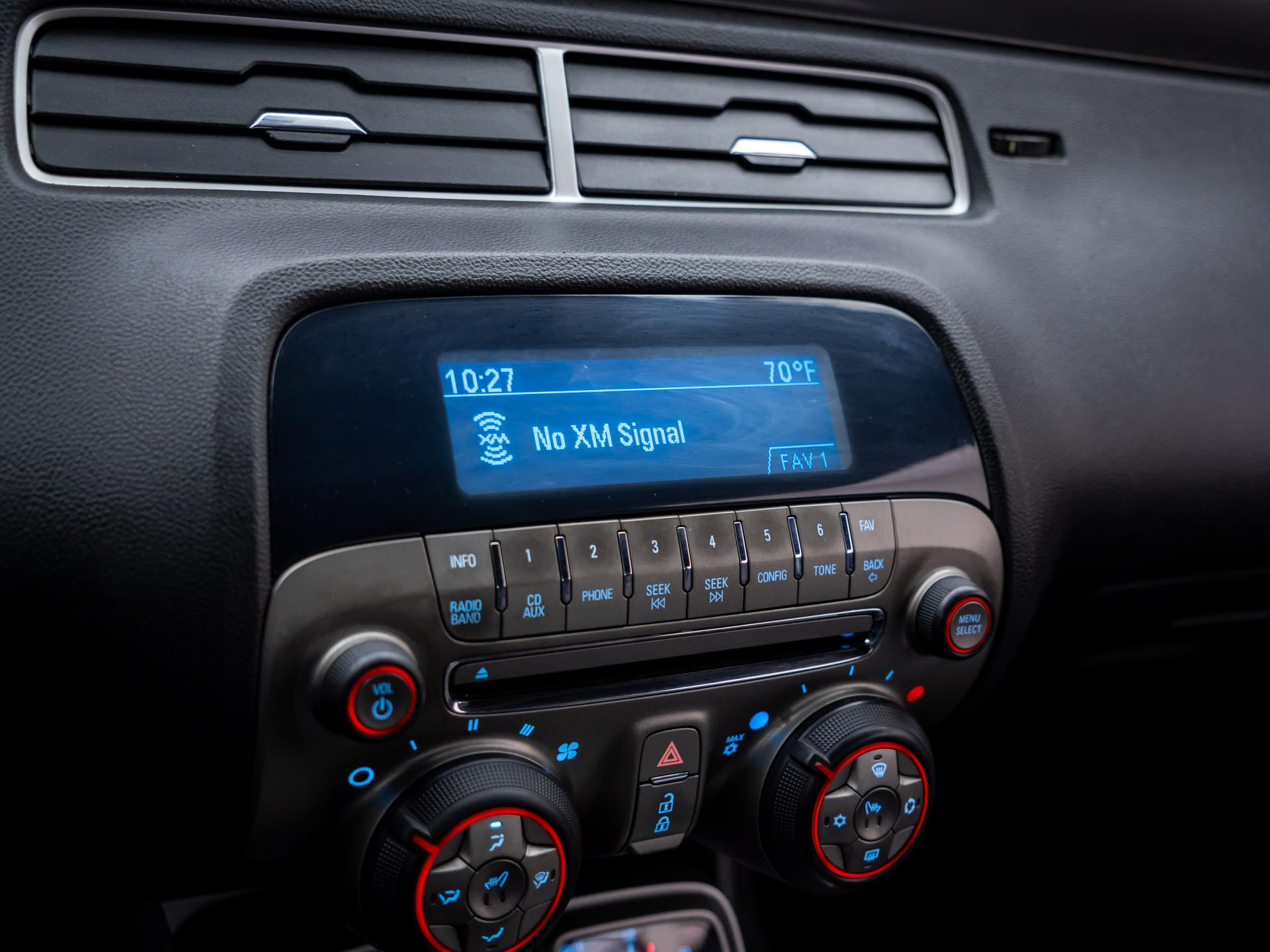 Used 2011 Chevrolet Camaro SS w/ RS Package RWD image 20