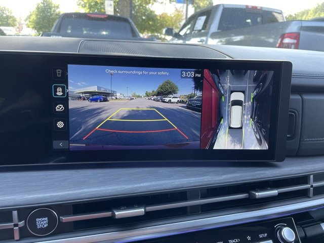 Used 2024 Hyundai Santa Fe Limited image 20