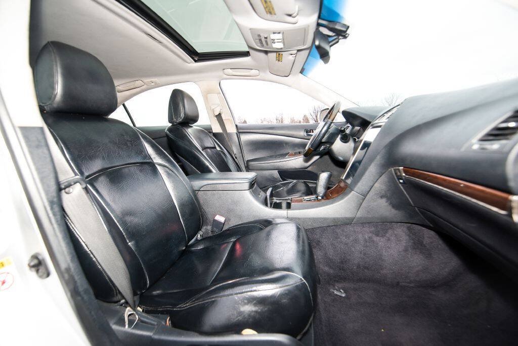Used 2011 Lexus ES 350 FWD image 12