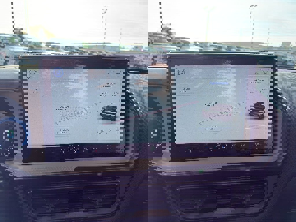 New 2025 Ford Bronco Sport Big Bend image 14