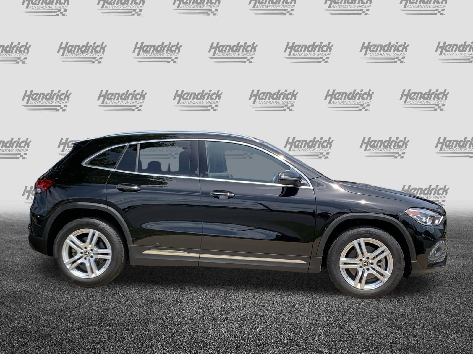 Used 2023 Mercedes-Benz GLA 250 image 11