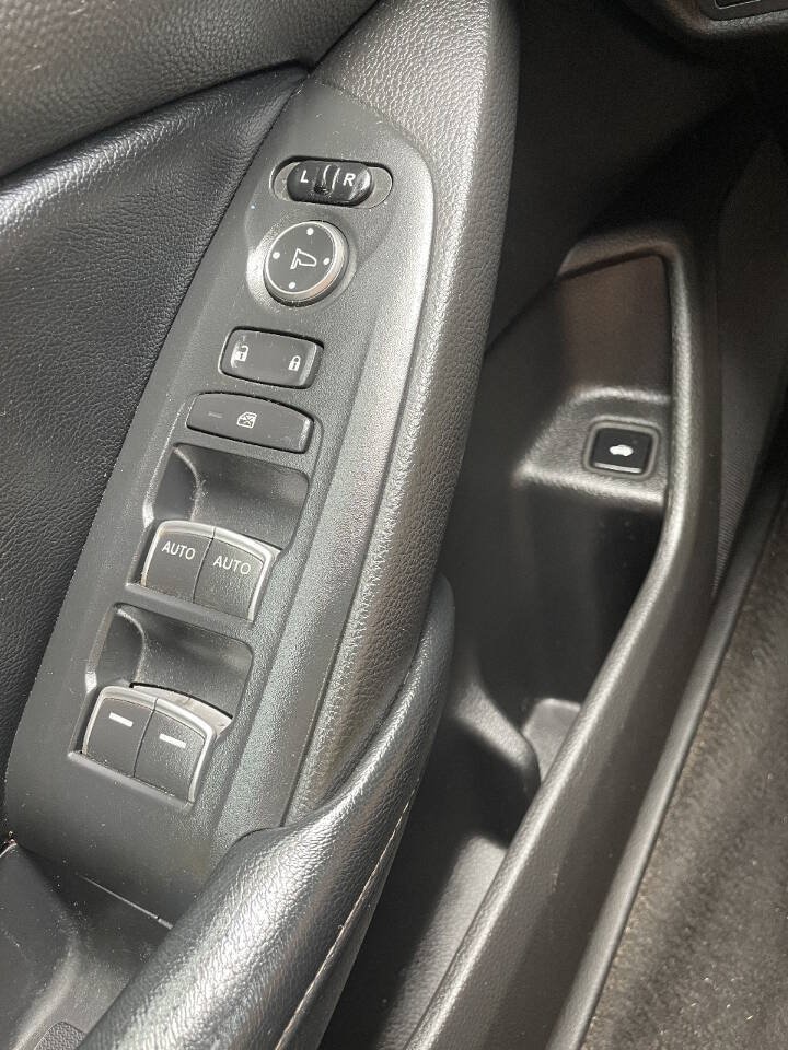 Used 2018 Honda Accord Sport image 19