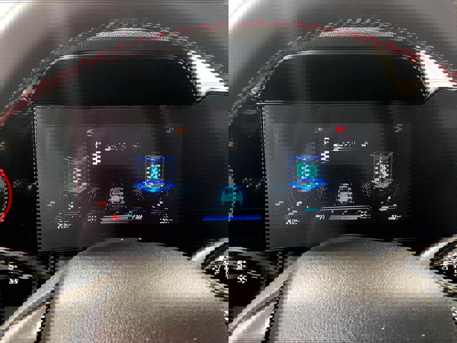 Certified 2024 Hyundai Elantra N Line image 25