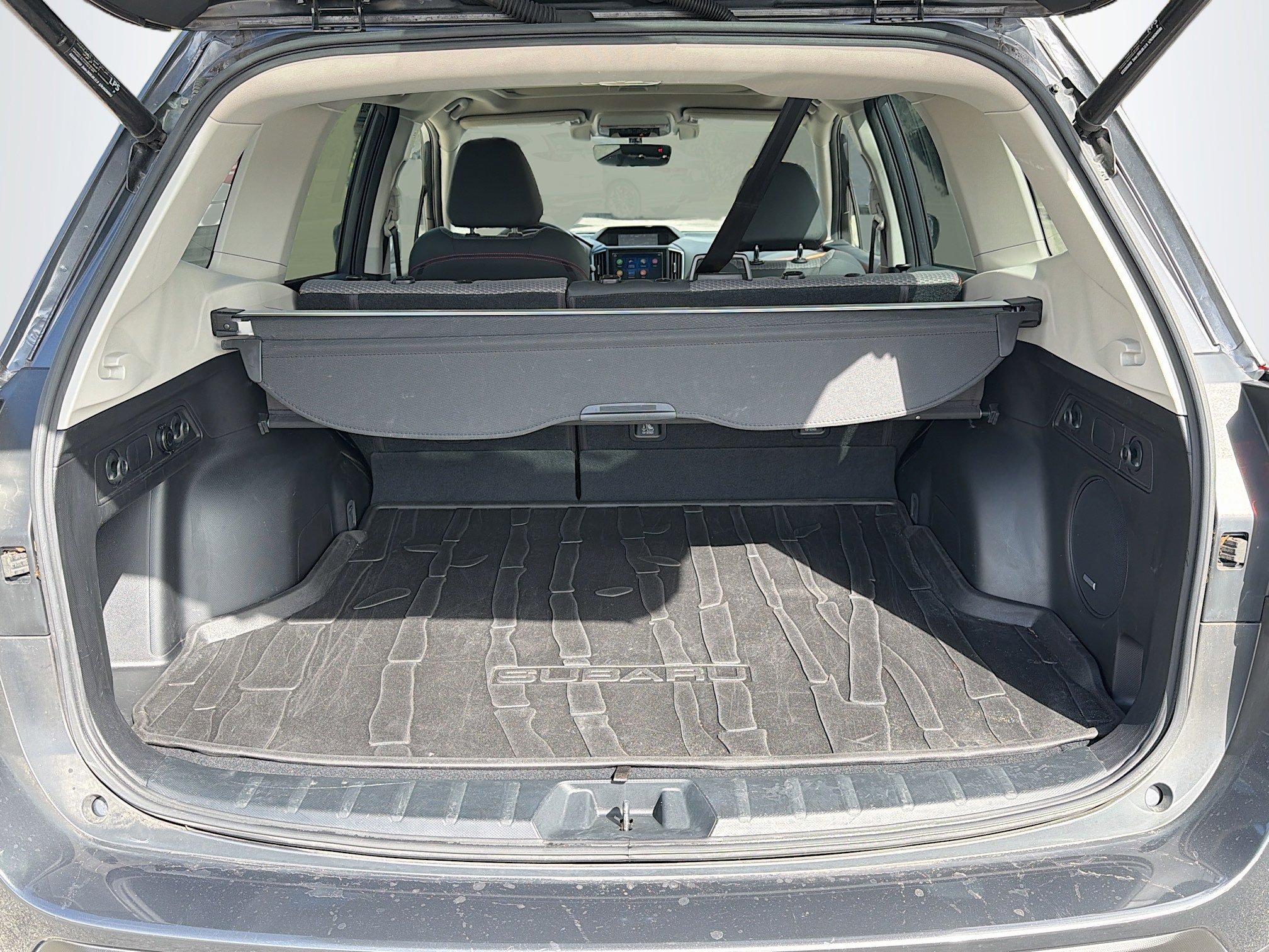 Used 2021 Subaru Forester Sport image 12