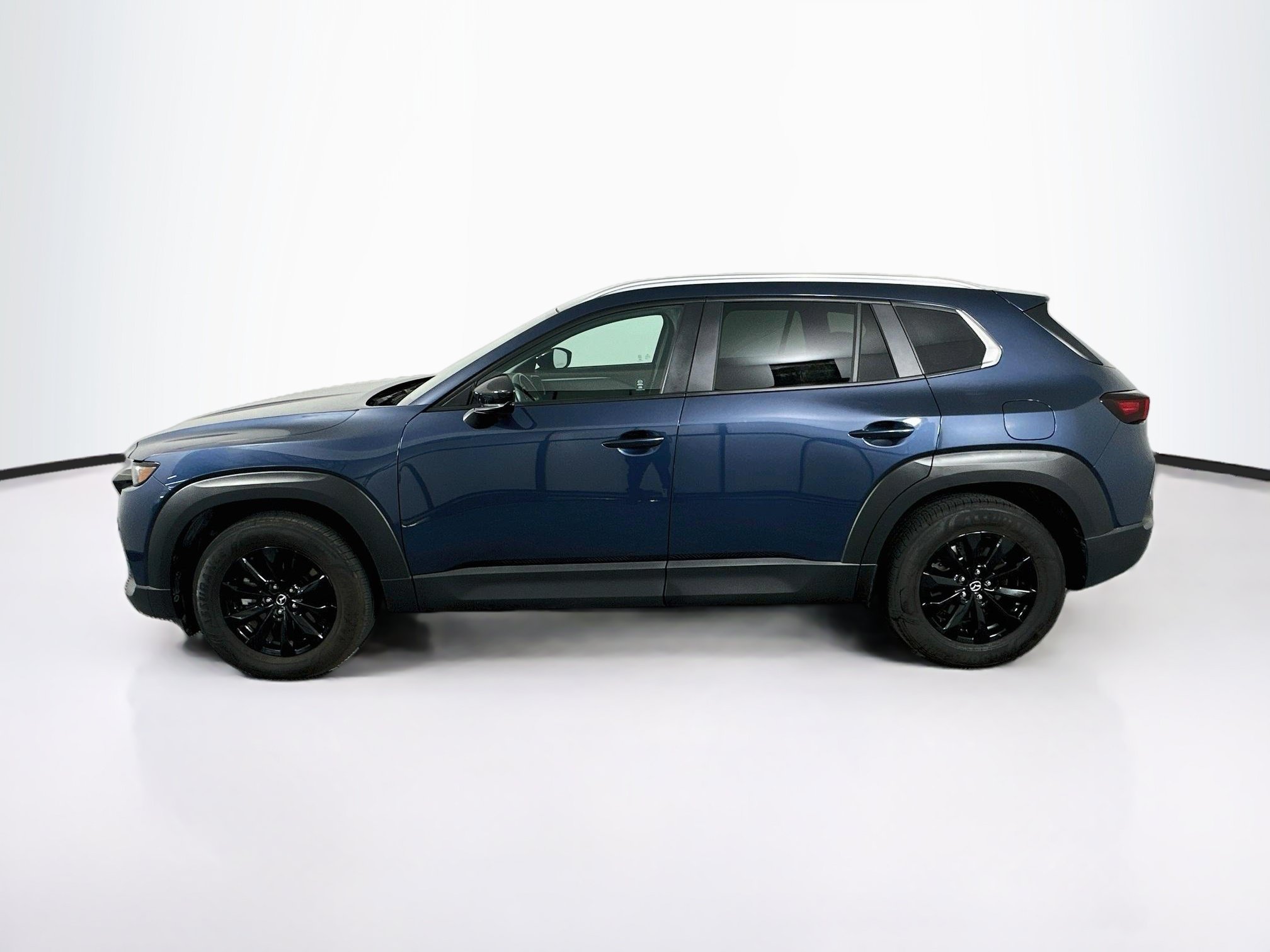 Used 2026 MAZDA CX-50 AWD 2.5 S w/ Preferred Pkg image 4