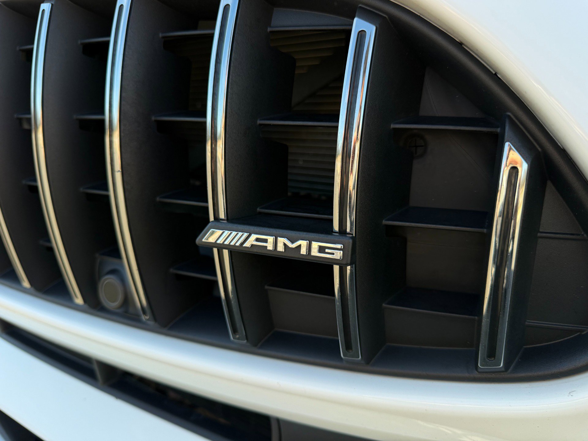 Used 2023 Mercedes-Benz C 43 AMG 4MATIC Sedan image 18