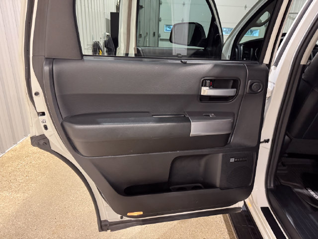Used 2021 Toyota Sequoia Nightshade w/ Safety & Convenience Package AWD/4WD image 20