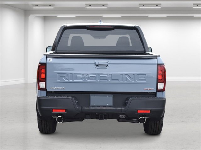 New 2026 Honda Ridgeline Sport image 4
